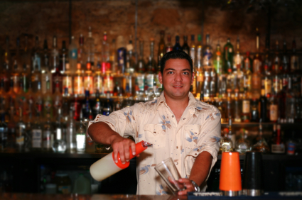 Bartending School Tampa