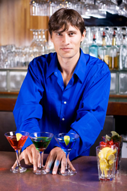 Bartending School Atlanta