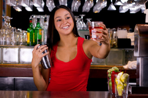 Bartending School Las Vegas