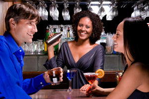 Seattle Bartending School