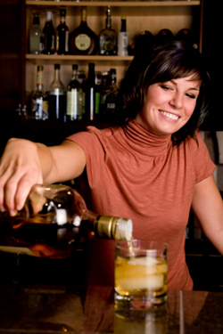 Bartending School Sacramento