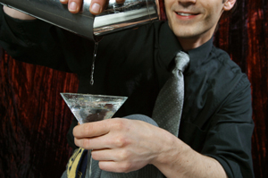 Bartending School San Francisco