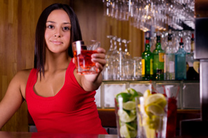 Bartending School Houston