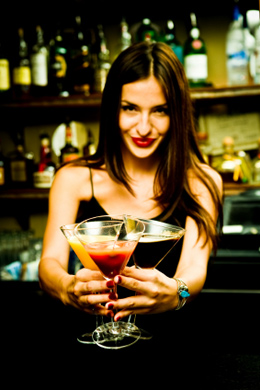 Bartending School Miami