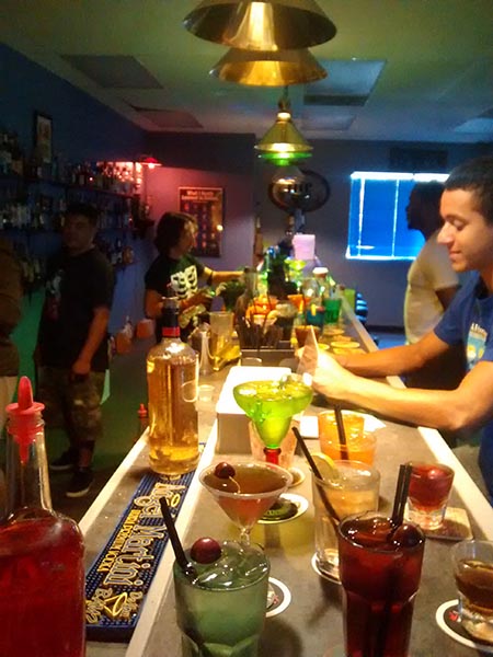 matc bartender class matc bartender class